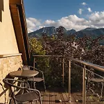 Διαμέρισμα Mountain Montes Szymoszkowa