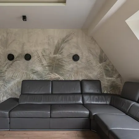 Apartamento Montes Szymoszkowa *