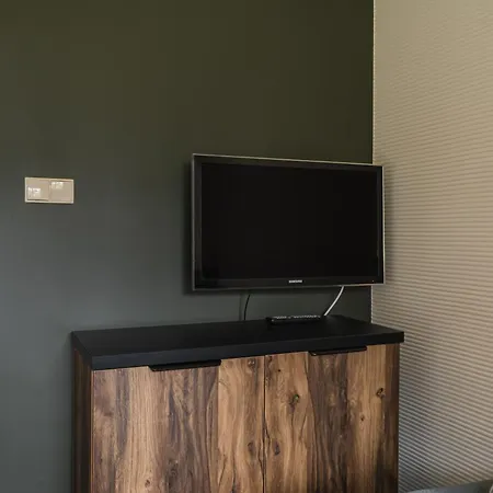 Apartamento Montes Szymoszkowa *