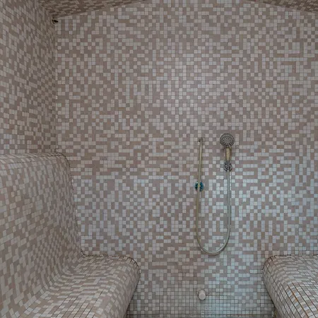 Apartamento Montes Szymoszkowa