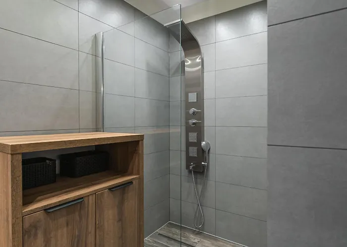 Montes Szymoszkowa Appartement Kościelisko