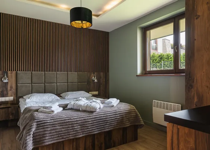 Montes Szymoszkowa Kościelisko