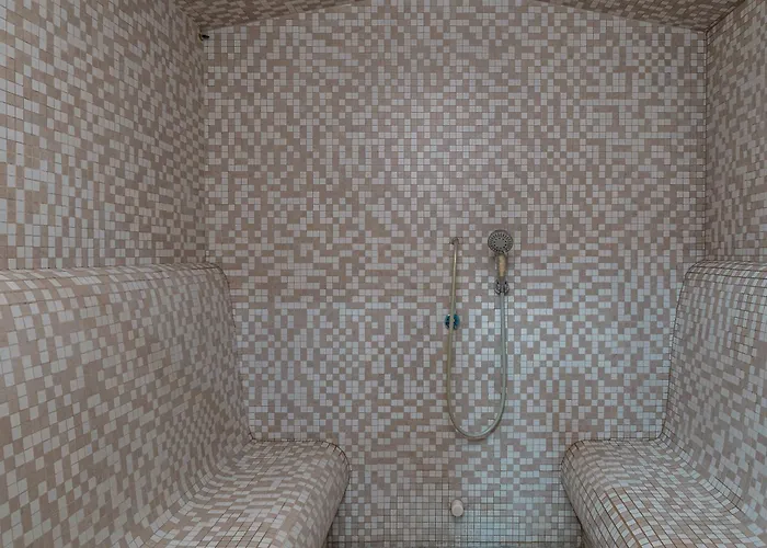 Appartement Montes Szymoszkowa